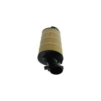 BOSCH F 026 400 822 Luftfilter