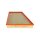 BOSCH F 026 400 824 Luftfilter