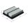 BOSCH F 026 400 825 Luftfilter