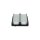 BOSCH F 026 400 825 Luftfilter