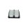 BOSCH F 026 400 825 Luftfilter