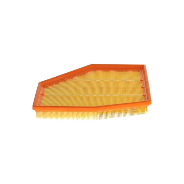 BOSCH F 026 400 857 Luftfilter