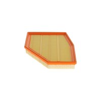 BOSCH F 026 400 857 Luftfilter