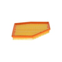 BOSCH F 026 400 857 Luftfilter