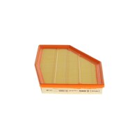 BOSCH F 026 400 857 Luftfilter