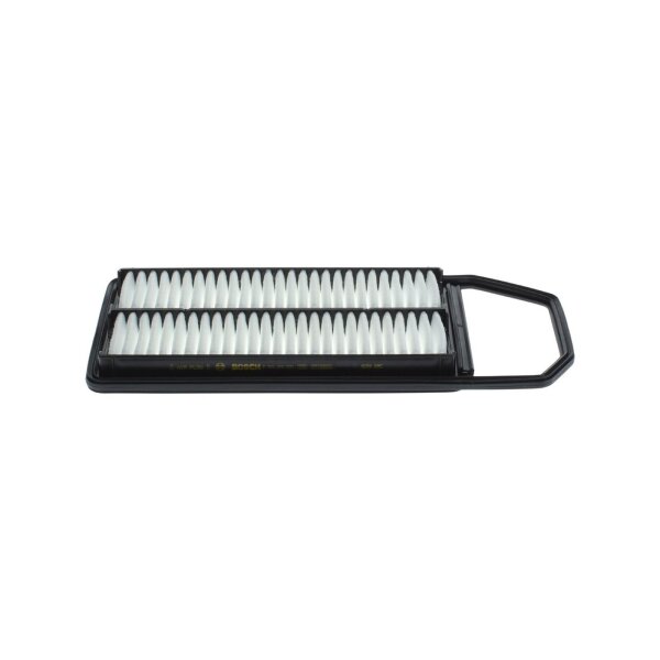 BOSCH F 026 400 833 Luftfilter