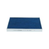 BOSCH 0 986 628 598 Filter, Innenraumluft