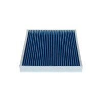 BOSCH 0 986 628 598 Filter, Innenraumluft