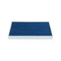 BOSCH 0 986 628 598 Filter, Innenraumluft