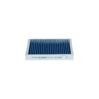 BOSCH 0 986 628 669 Filter, Innenraumluft