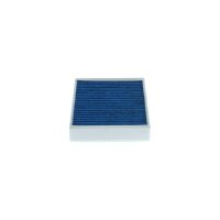 BOSCH 0 986 628 669 Filter, Innenraumluft
