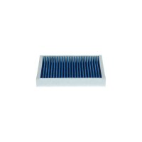 BOSCH 0 986 628 669 Filter, Innenraumluft