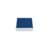 BOSCH 0 986 628 669 Filter, Innenraumluft