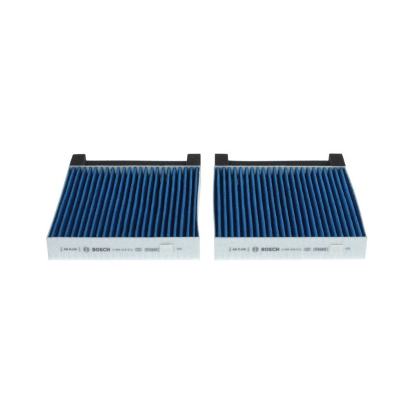 BOSCH 0 986 628 672 Filter, Innenraumluft