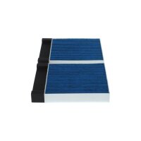 BOSCH 0 986 628 672 Filter, Innenraumluft