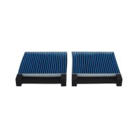 BOSCH 0 986 628 672 Filter, Innenraumluft