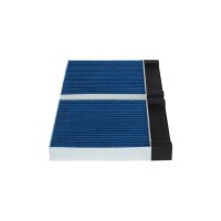 BOSCH 0 986 628 672 Filter, Innenraumluft