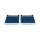 BOSCH 0 986 628 672 Filter, Innenraumluft