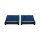 BOSCH 0 986 628 672 Filter, Innenraumluft