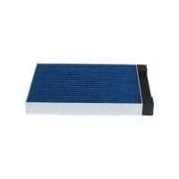 BOSCH 0 986 628 670 Filter, Innenraumluft