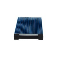 BOSCH 0 986 628 670 Filter, Innenraumluft