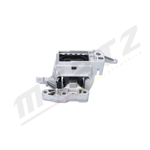MERTZ M-S5332 Lagerung, Motor