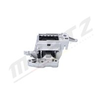 MERTZ M-S5332 Lagerung, Motor