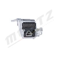 MERTZ M-S5332 Lagerung, Motor