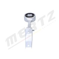 MERTZ M-S5333 Lagerung, Motor