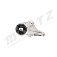 MERTZ M-S5335 Lagerung, Motor