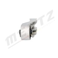 MERTZ M-S5335 Lagerung, Motor