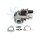 CLIMTEX CX8-295 Lader, Aufladung