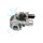 CLIMTEX CX8-295 Lader, Aufladung
