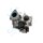 CLIMTEX CX8-295 Lader, Aufladung