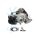 CLIMTEX CX8-299 Lader, Aufladung