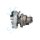 CLIMTEX CX8-299 Lader, Aufladung