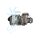 CLIMTEX CX8-299 Lader, Aufladung