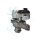 CLIMTEX CX8-299 Lader, Aufladung