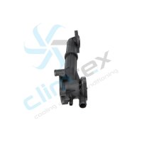 CLIMTEX CX9-110 Kühlmittelflansch