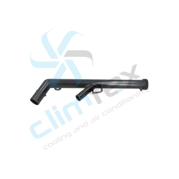CLIMTEX CX1-342 Kühlmittelrohrleitung