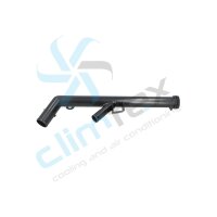 CLIMTEX CX1-342 Kühlmittelrohrleitung