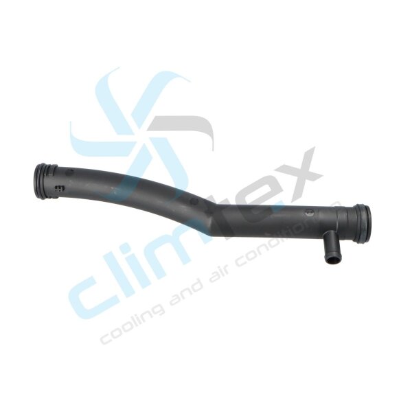 CLIMTEX CX1-344 Kühlmittelrohrleitung
