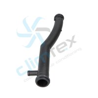 CLIMTEX CX1-344 Kühlmittelrohrleitung