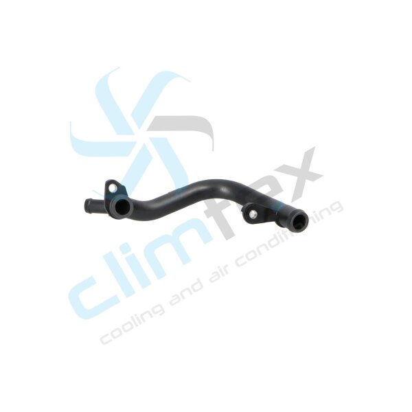CLIMTEX CX1-346 Kühlmittelrohrleitung