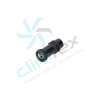 CLIMTEX CX1-350 Kühlmittelrohrleitung