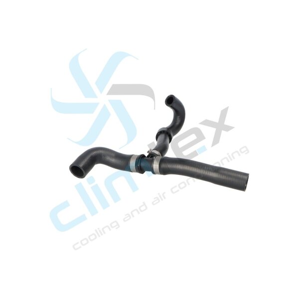 CLIMTEX CX1-362 Heizungsschlauch