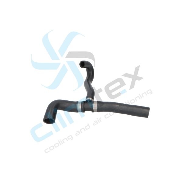 CLIMTEX CX1-370 Kühlerschlauch