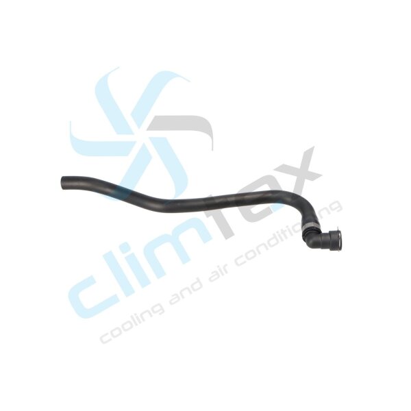 CLIMTEX CX1-398 Kühlerschlauch