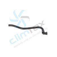 CLIMTEX CX1-398 Kühlerschlauch