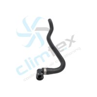 CLIMTEX CX1-398 Kühlerschlauch